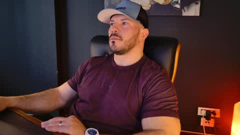 BlackWolf online show from 04/04/26, 10:57