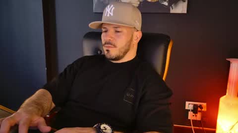 BlackWolf online show from 04/16/26, 09:54