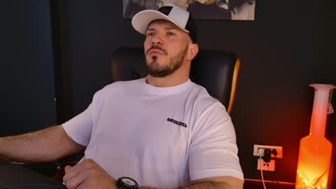 BlackWolf online show from 04/19/26, 11:20