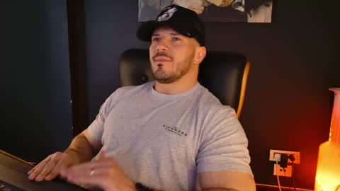 BlackWolf online show from 04/22/26, 10:50