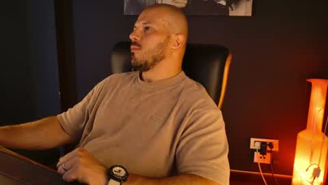 BlackWolf online show from 07/21/26, 12:51