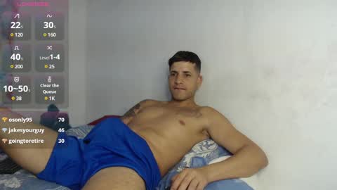 Snapshot of angelof_fire chatting on 02/24/25, 06:05 Angel online show from 02/24/25, 06:05