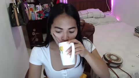 sabina online show from 01/04/25, 01:52