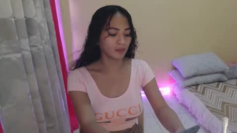 sabina online show from 04/22/26, 09:22