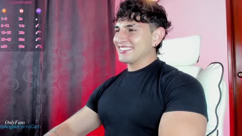 Angelo Ferro online show from 12/02/24, 10:45