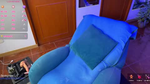 Angelo Ferro online show from 12/29/24, 06:14