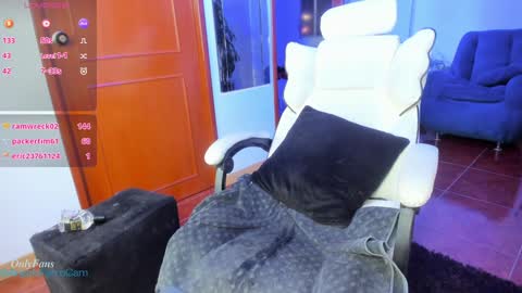 Angelo Ferro online show from 01/08/25, 05:59