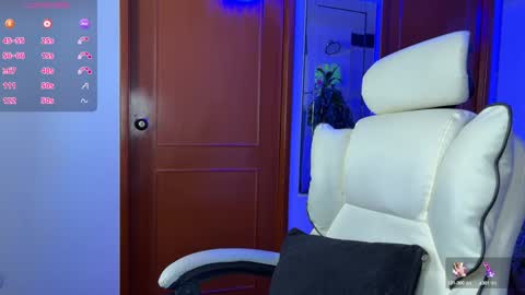 Angelo Ferro online show from 01/10/25, 09:34