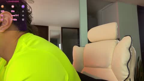 Angelo Ferro online show from 01/26/25, 01:41