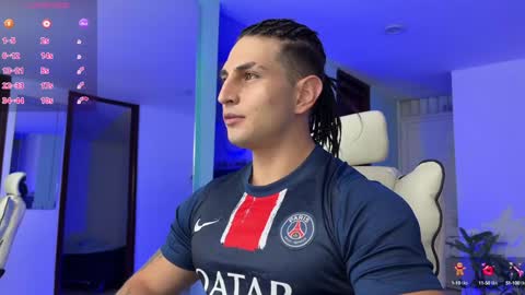 Angelo Ferro online show from 02/05/25, 09:50