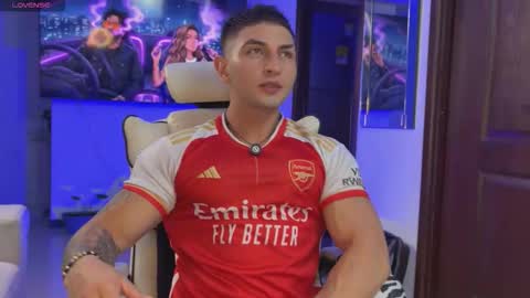 Angelo Ferro online show from 02/07/26, 04:16