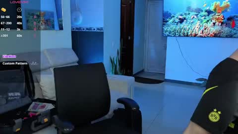 Angelo Ferro online show from 06/07/26, 02:37