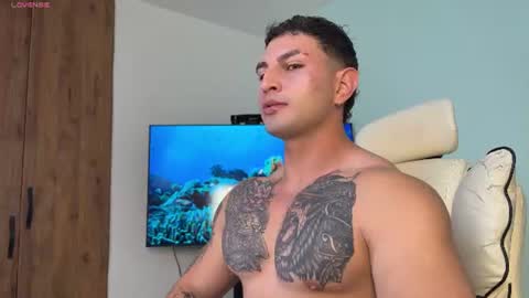 Snapshot of angeloferro1 chatting on 07/06/26, 02:52 Angelo Ferro online show from 07/06/26, 02:52