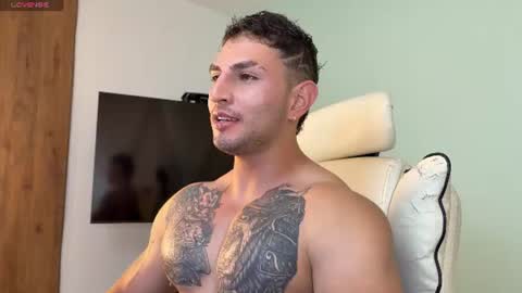 Snapshot of angeloferro1 chatting on 07/22/26, 03:09 Angelo Ferro online show from 07/22/26, 03:09