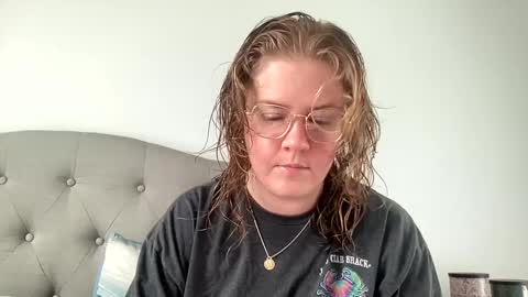 Angel of Light online show from 01/24/25, 09:37