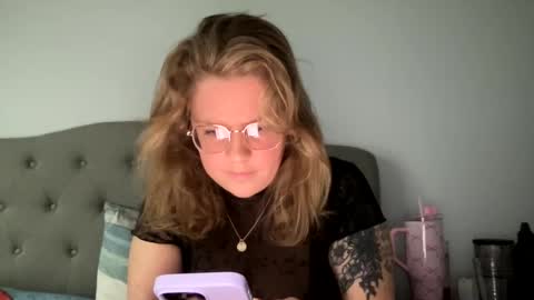 Angel of Light online show from 01/28/25, 05:46