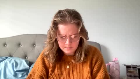 Angel of Light online show from 01/30/25, 05:28