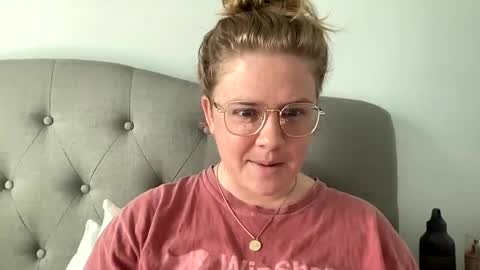 Angel of Light online show from 02/06/25, 08:23