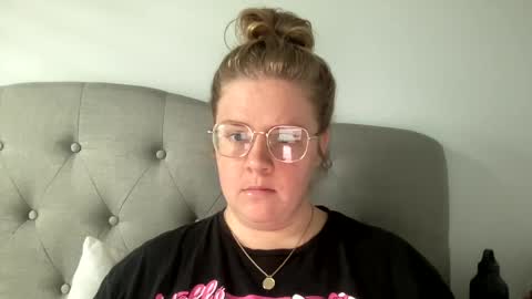 Angel of Light online show from 02/07/25, 06:13