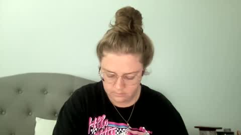 Angel of Light online show from 02/08/25, 02:16