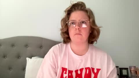 Angel of Light online show from 02/12/25, 06:09