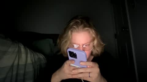 Angel of Light online show from 02/20/25, 11:32