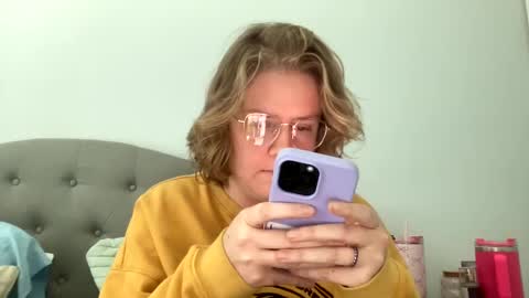 Angel of Light online show from 02/21/25, 06:59