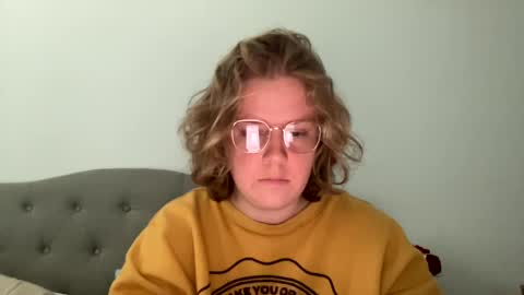 Angel of Light online show from 02/22/25, 05:24