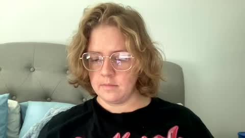 Angel of Light online show from 02/26/25, 07:38