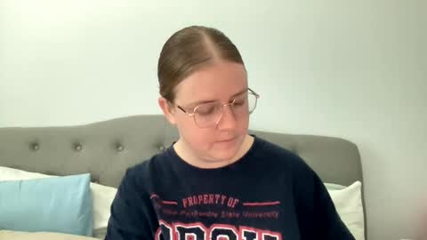 Angel of Light online show from 03/06/25, 05:54