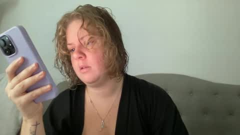 Angel of Light online show from 09/11/25, 01:33