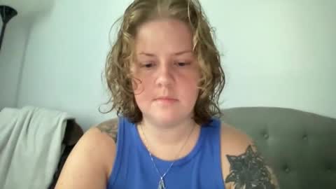 Angel of Light online show from 09/20/25, 01:01