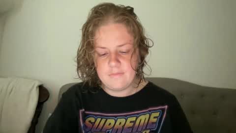 Angel of Light online show from 09/28/25, 12:54