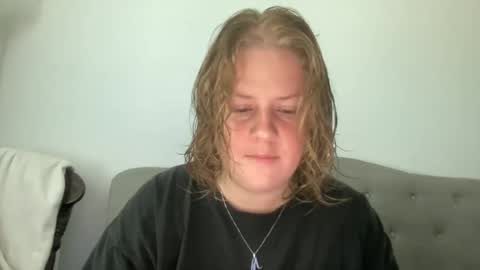 Angel of Light online show from 11/02/25, 02:08