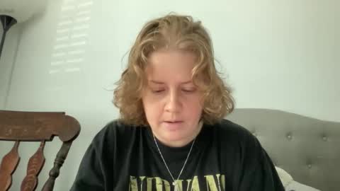 Angel of Light online show from 03/06/26, 03:08