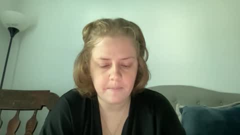 Angel of Light online show from 03/10/26, 01:27