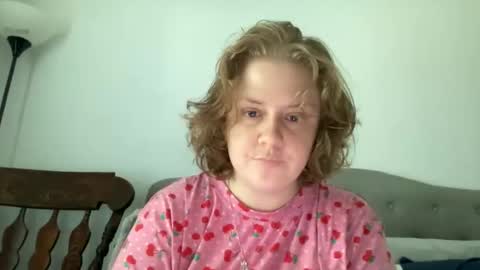 Angel of Light online show from 03/11/26, 02:34