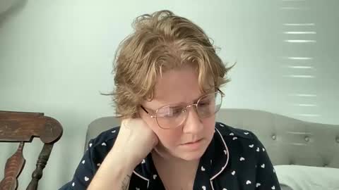 Angel of Light online show from 04/10/26, 09:52