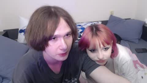 Eva online show from 03/25/26, 06:47