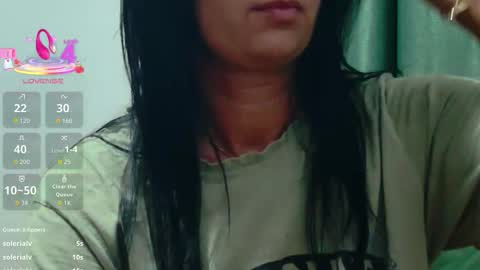 Agelo  Anna online show from 02/25/26, 07:34