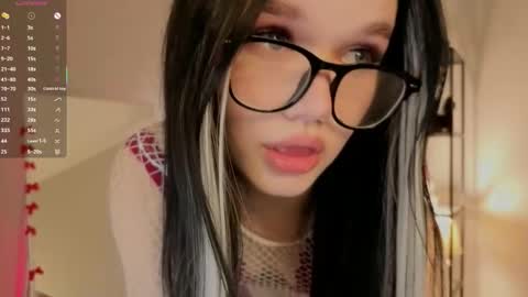 Megan online show from 01/14/26, 03:28