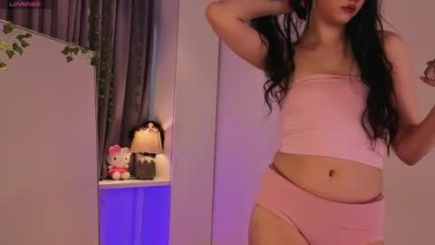 Megan online show from 04/09/26, 03:06