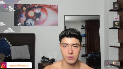 Snapshot of angelovfitnessxv chatting on 03/05/25, 04:35 angelov online show from 03/05/25, 04:35