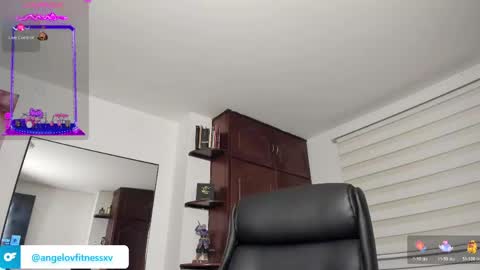 angelov online show from 04/23/26, 10:25