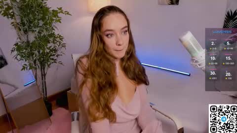 Angel online show from 10/26/25, 08:48