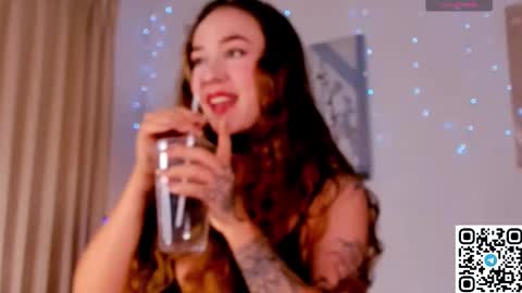 Angel online show from 02/27/26, 10:32