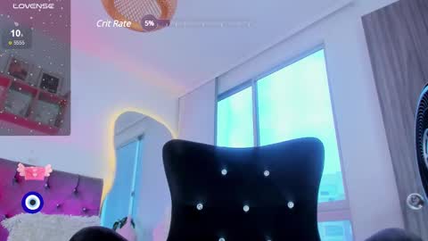 Angel online show from 02/21/25, 03:54