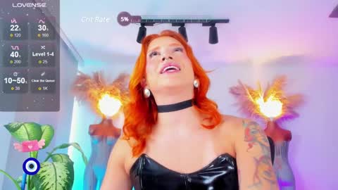 Angel online show from 03/03/25, 07:39