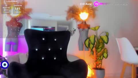 Angel online show from 11/07/25, 01:55