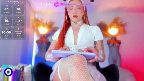 Angel online show from 01/09/26, 02:09